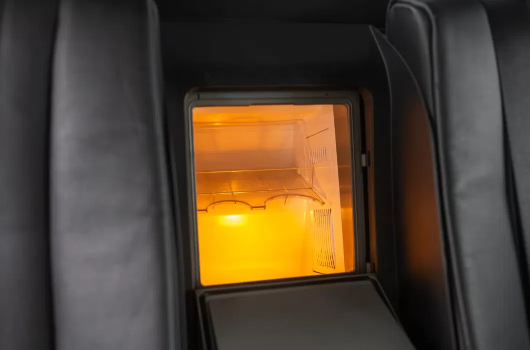 Dikke bmw 7 serie